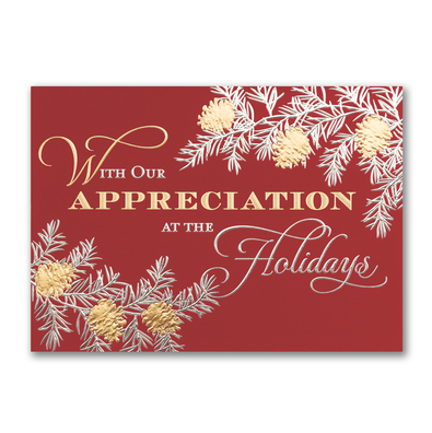 discount business holiday cards cheap discount christmas cards